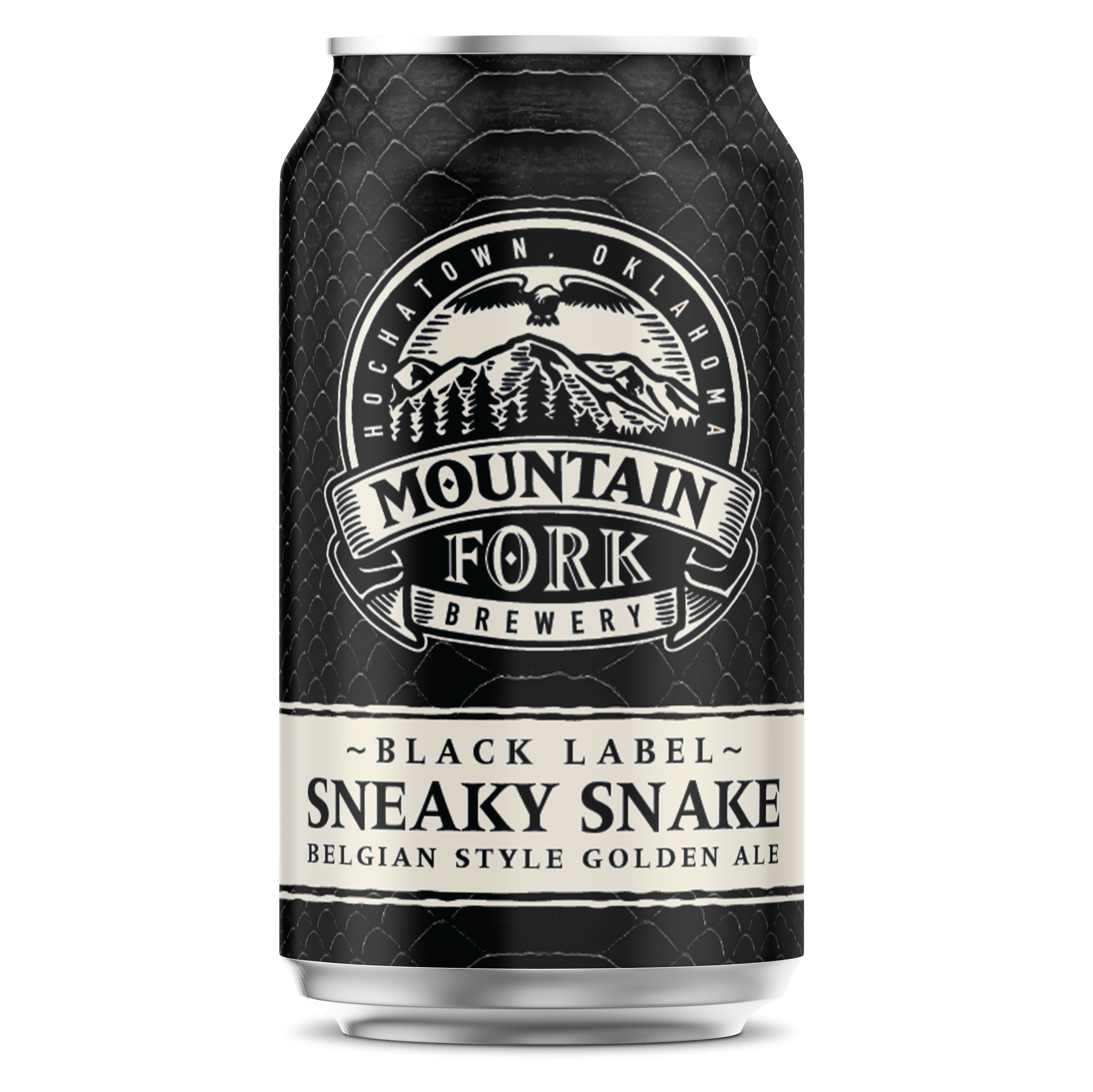Mountain Fork sales sheet